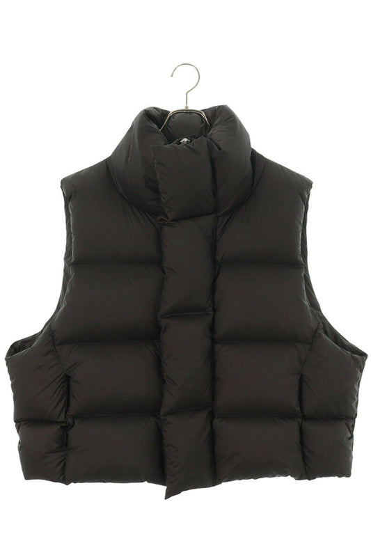 Entire Studios MML Vest Black Size L