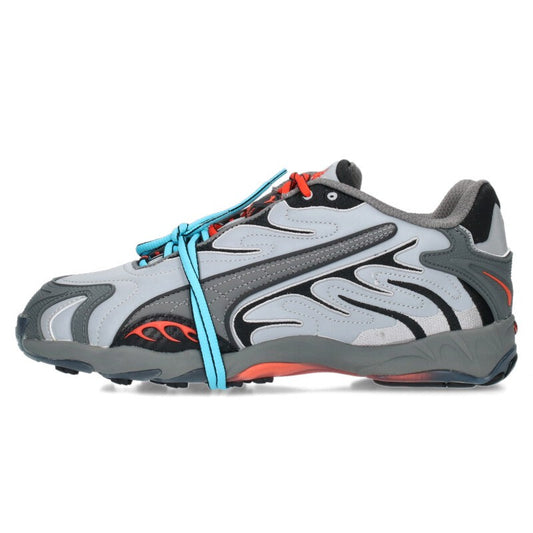Puma Artist Collabo Sneakers Gray Size 42.5