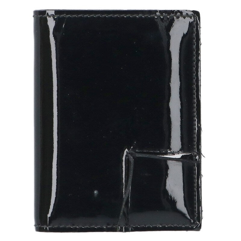 Comme des Garcons Bifold Wallet Black