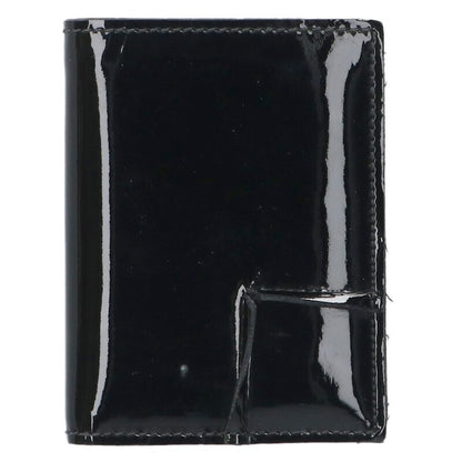 Comme des Garcons Bifold Wallet Black