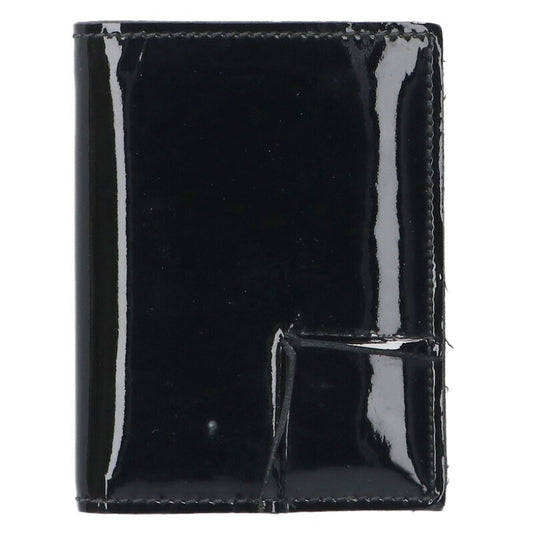 Comme des Garcons Bifold Wallet Black