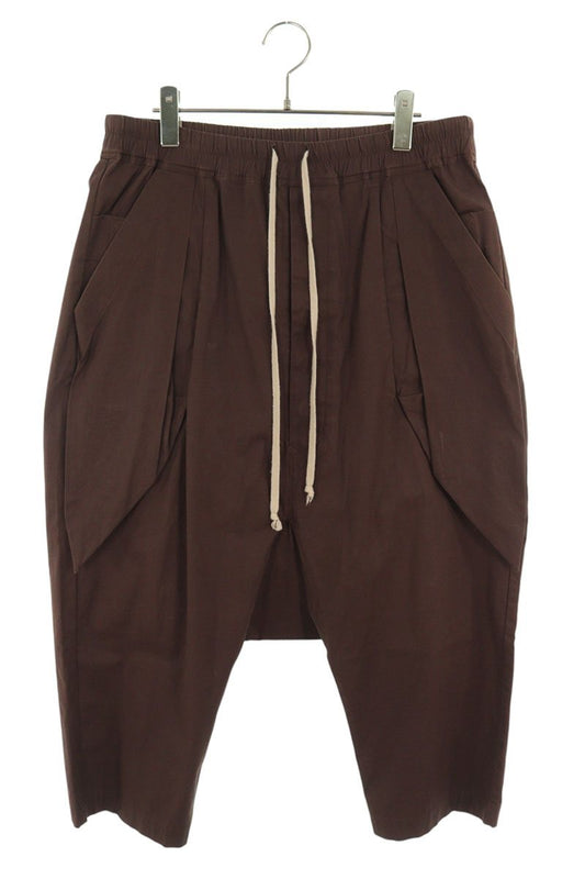 Rick Owens TE Cargo Pants Brown Size 36