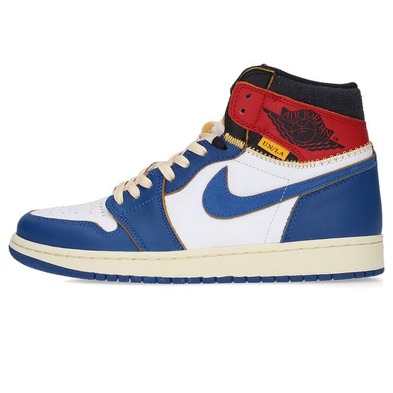 Nike x UNION Sneakers Size 27cm