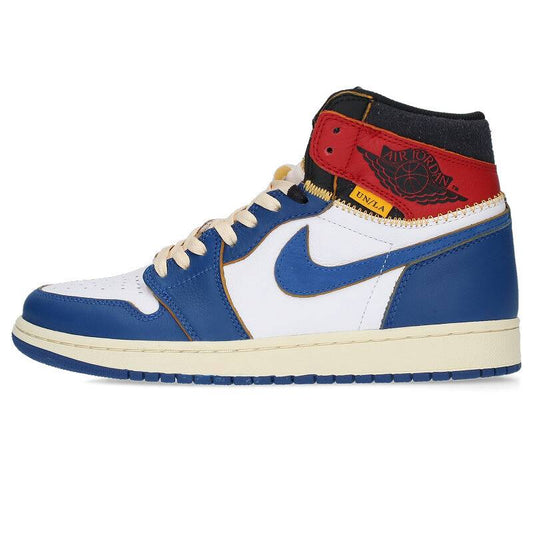 Nike x UNION Sneakers Size 27cm