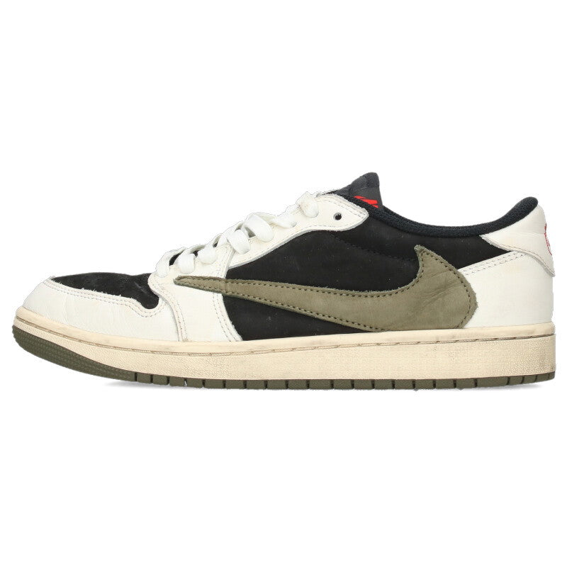 Travis Scott x Nike Sneakers Size 25cm