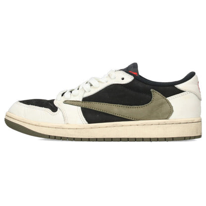 Travis Scott x Nike Sneakers Size 25cm