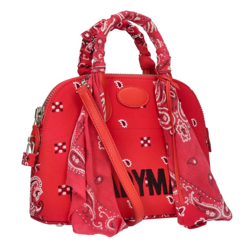 READYMADE Bag Red One Size