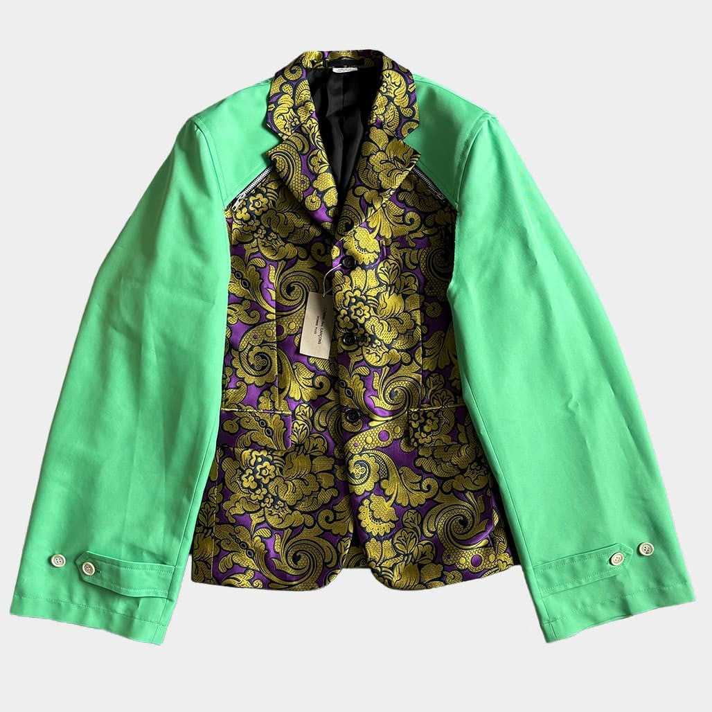 COMME DES GARCONS HOMME PLUS 25SS Jacket Size M