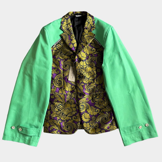 COMME DES GARCONS HOMME PLUS 25SS Jacket Size M