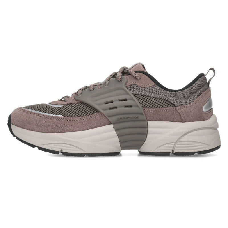 NIKE JORDAN TRUNNER CAVE Stone Sneakers Brown Size 11
