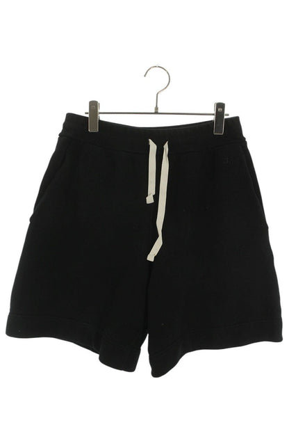 Jil Sander Cotton Long Pants Black Size US 30