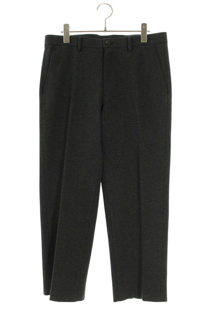 ISSEY MIYAKE MEN Cotton Long Pants Gray Size 2