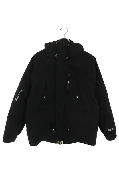 Bape Jacket Black Size M