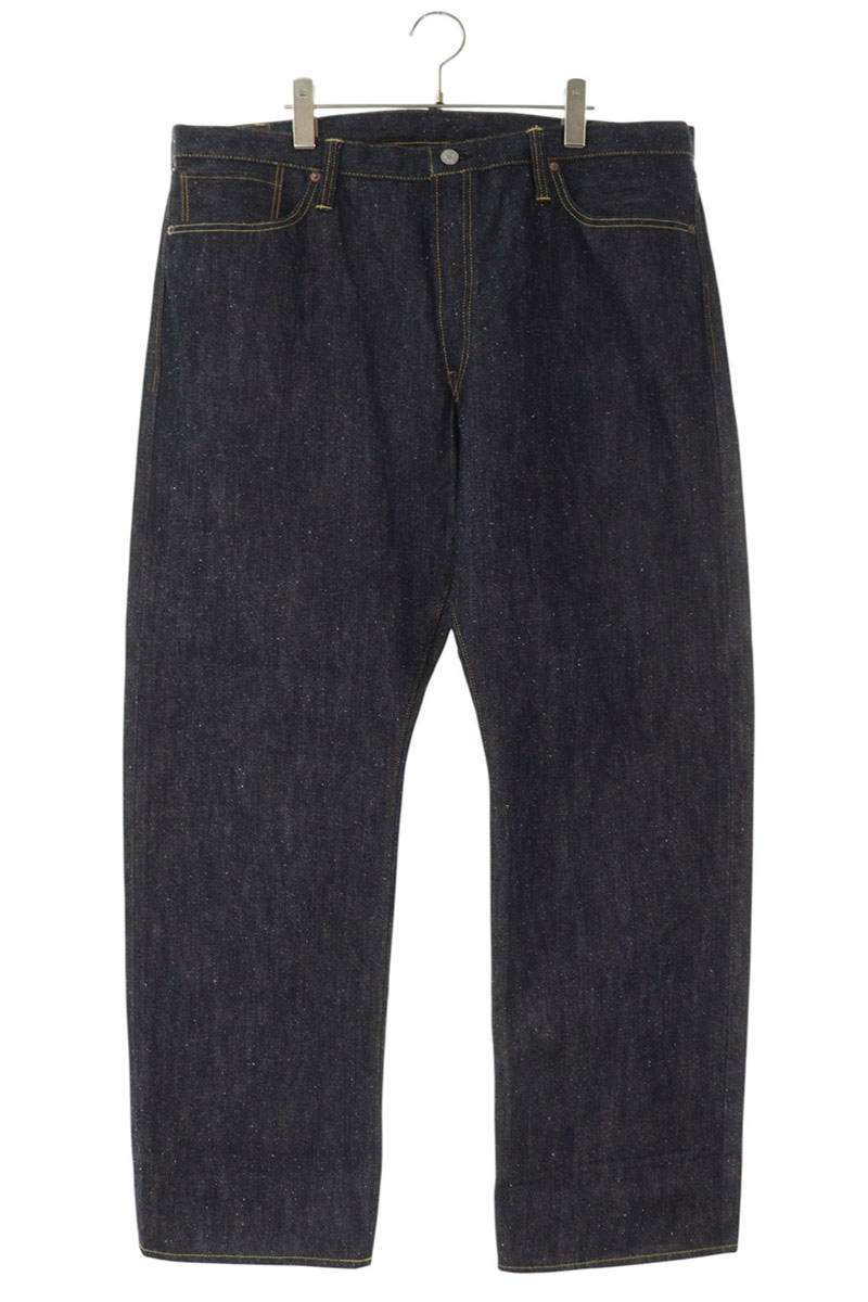 SAINT MICHAEL x BerBerJin Rigid Denim Pants Size 31
