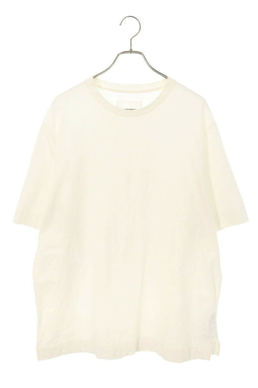 Jil Sander 24SS Oversized T-Shirt White Size M
