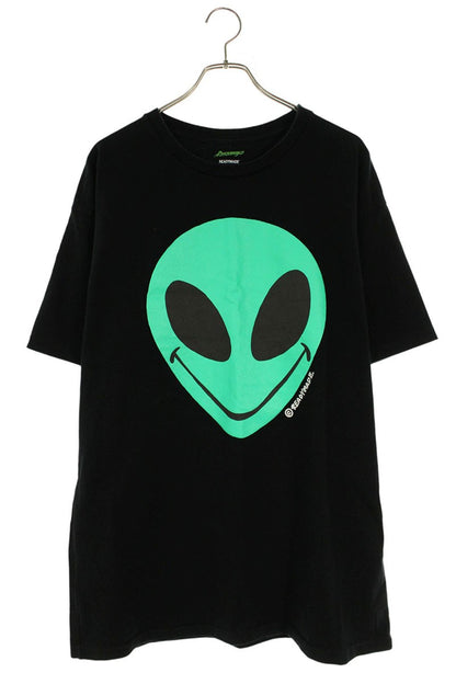 Psychworld x READYMADE Logo T-Shirt Size XL