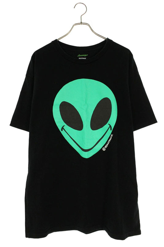 Psychworld x READYMADE Logo T-Shirt Size XL