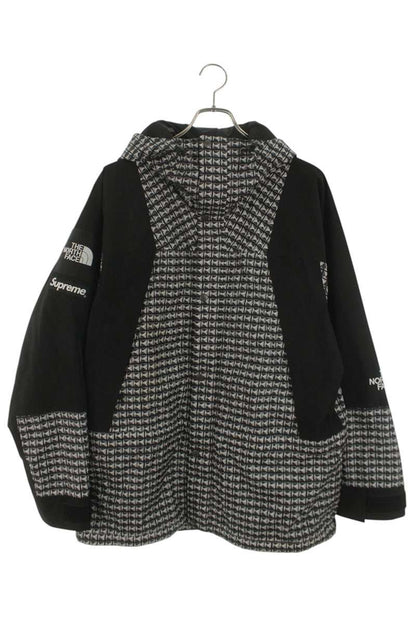 Supreme x The North Face 21SS Studded Mountain Light Jacket Black Size L