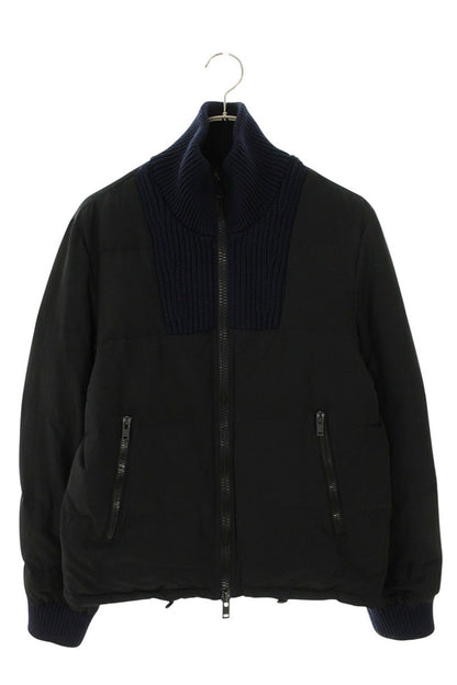 Maison Margiela Down Jacket Black Size M