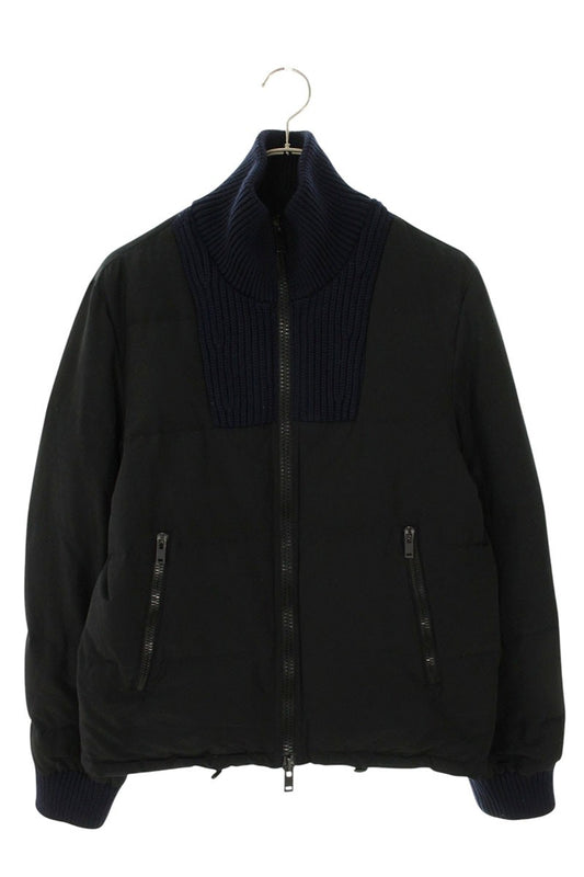 Maison Margiela Down Jacket Black Size M