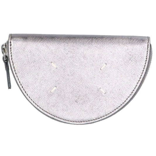 Maison Margiela Pouch Silver