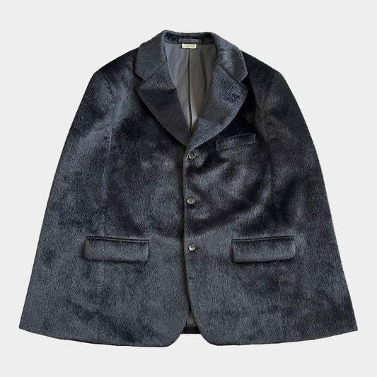 COMME DES GARCONS HOMME PLUS 23AW Jacket Black Size M