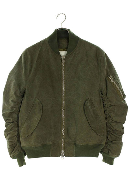 READYMADE 18AW JESSE JACKET Blouson Green Size XS