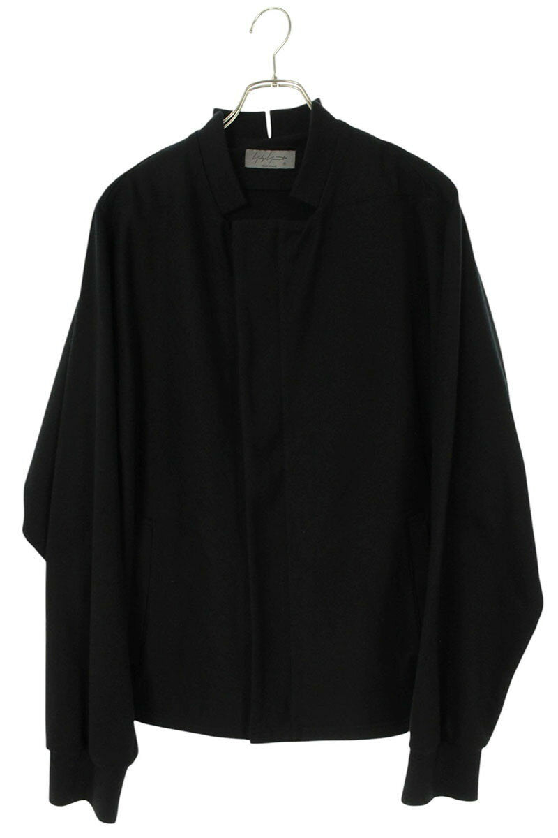 YOHJI YAMAMOTO POUR HOMME Blouson Black Size L