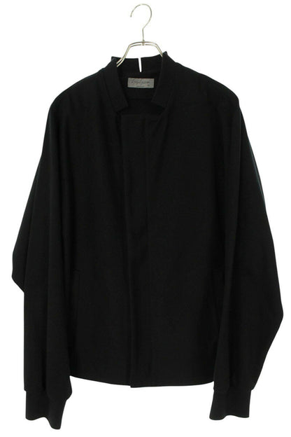 YOHJI YAMAMOTO POUR HOMME Blouson Black Size L