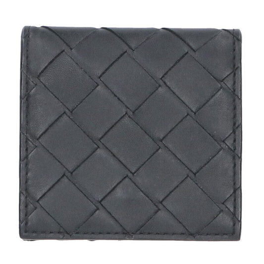 Bottega Veneta Coin Case Black