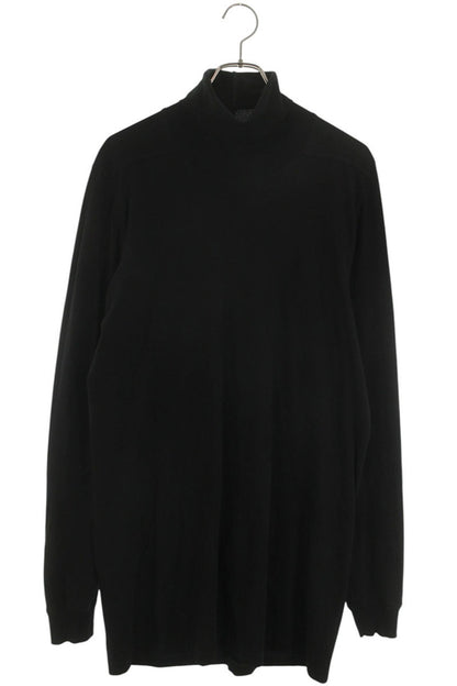 Rick Owens JA Long Sleeve T-Shirt Black Size S