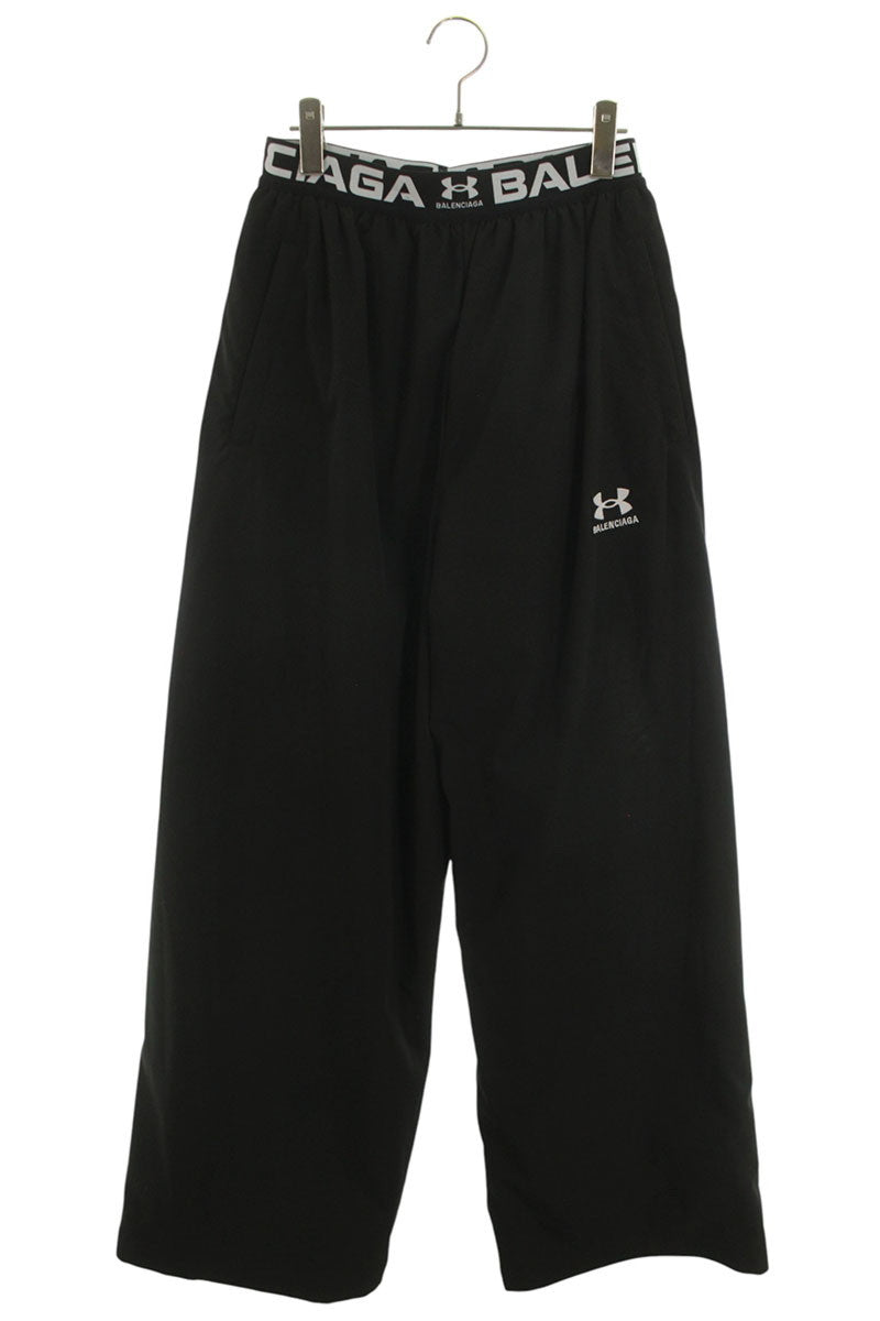 BALENCIAGA x Under Armour Reversible Track Pants Size 32