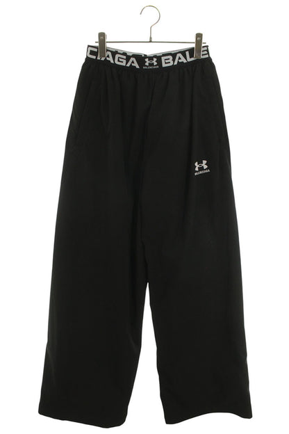 BALENCIAGA x Under Armour Reversible Track Pants Size 32