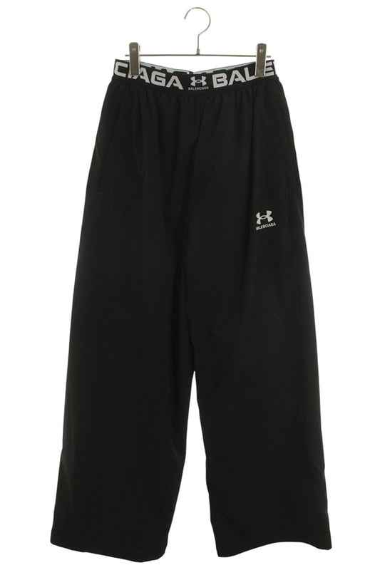 BALENCIAGA x Under Armour Reversible Track Pants Size 32