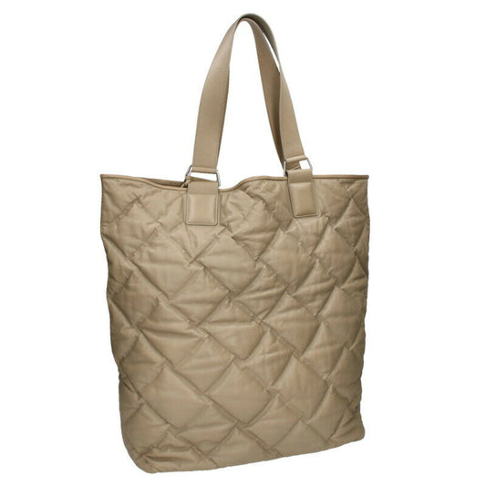 Bottega Veneta Tote Bag Beige