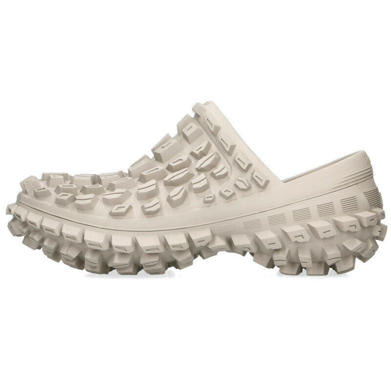 Balenciaga Sandals Beige Size 44