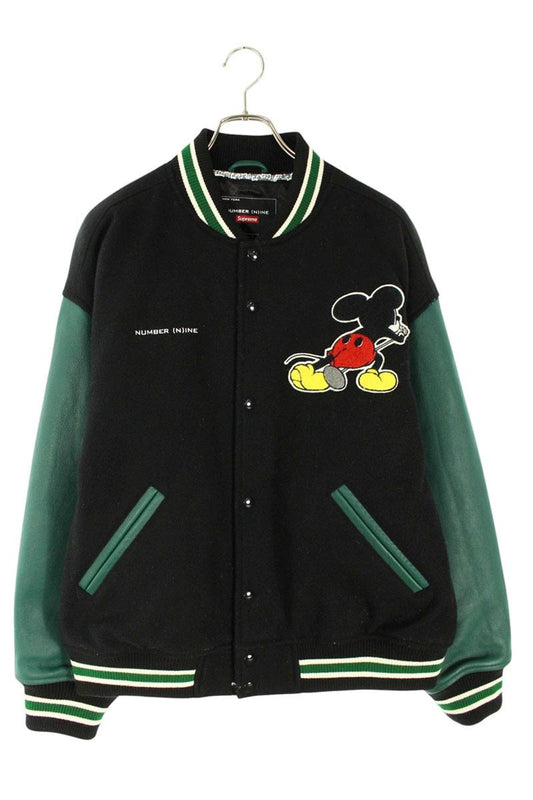 Supreme x Number (N)ine 25AW 25AW Number Size L