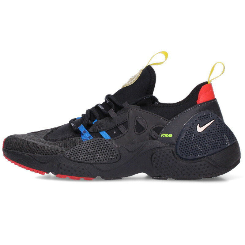 Heron Preston x Nike Sneakers Black Size 27cm