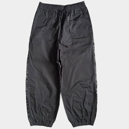 JUNYA WATANABE MAN 23AW sideline Pants Black Size L