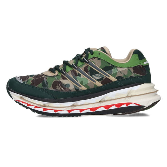 Bape x Adidas Sneakers Size 26.5cm