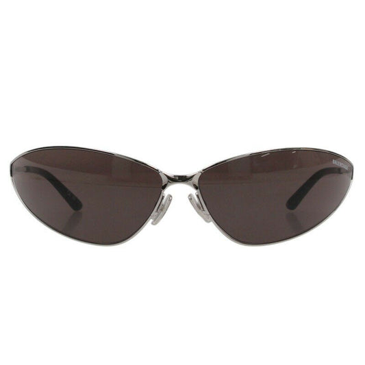 Balenciaga Sunglass Silver Size 93