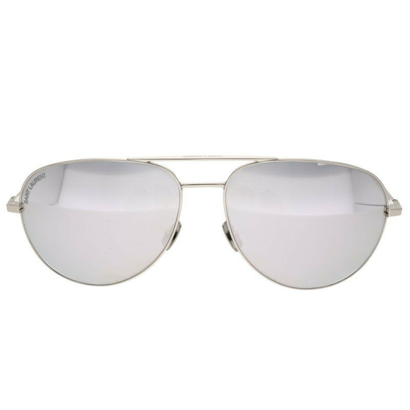 Saint Laurent Paris Tear Drop Sunglass Size 59