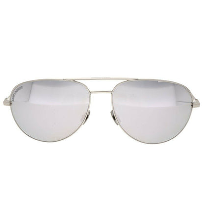 Saint Laurent Paris Tear Drop Sunglass Size 59