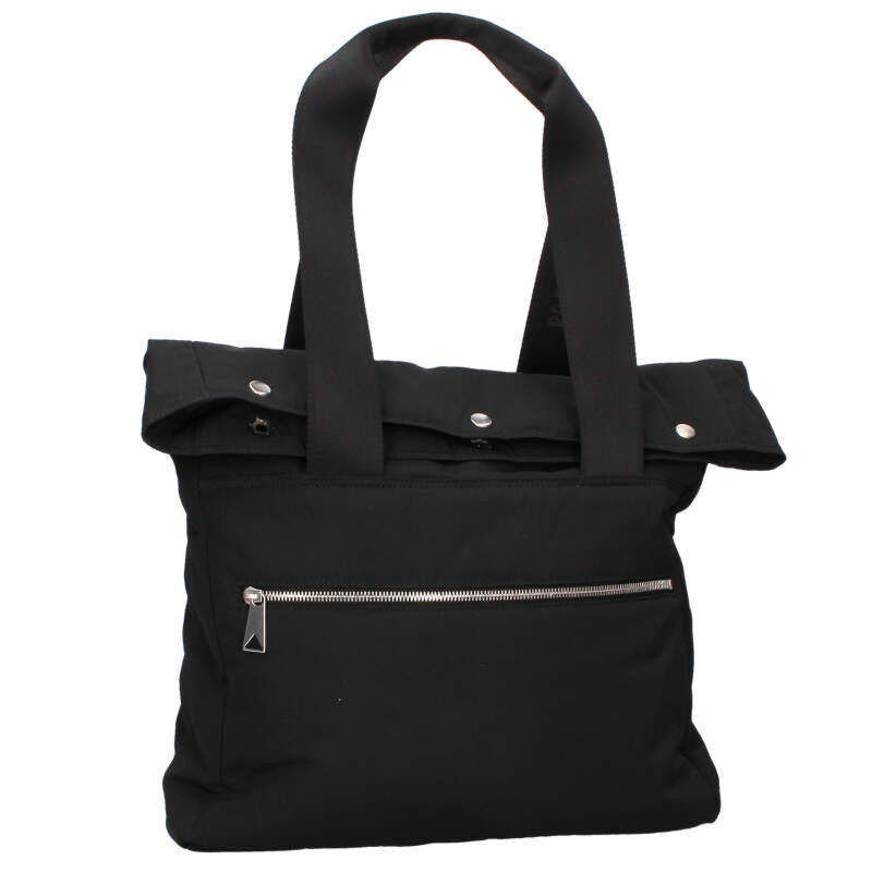 Bottega Veneta Tote Bag Black