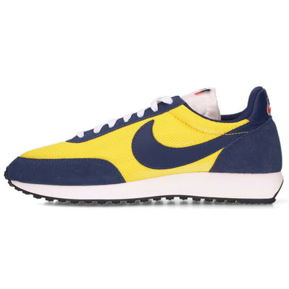 Nike Sneakers Blue x Yellow Size 27.5cm