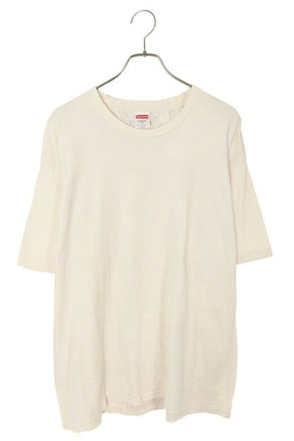 Supreme WILLOW TEE T-Shirt Beige Size XL