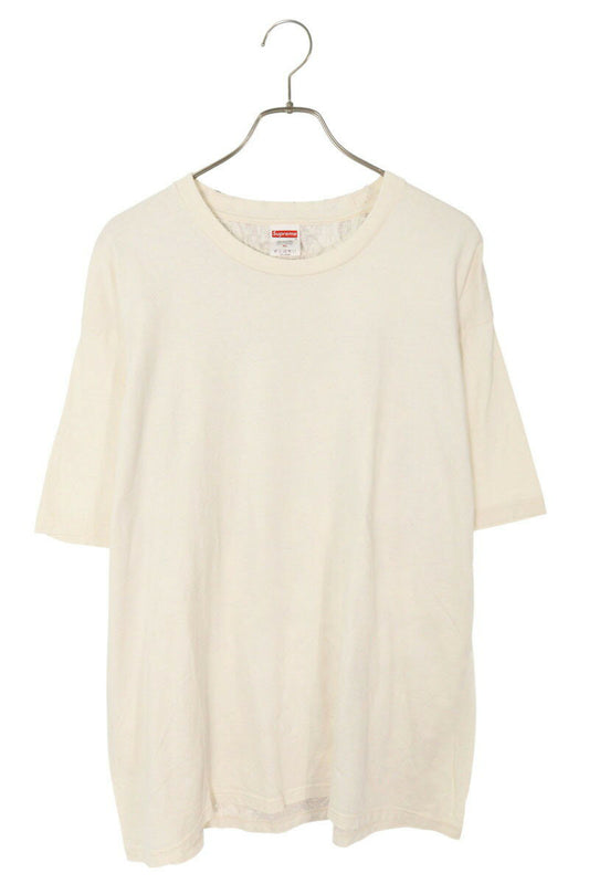 Supreme WILLOW TEE T-Shirt Beige Size XL