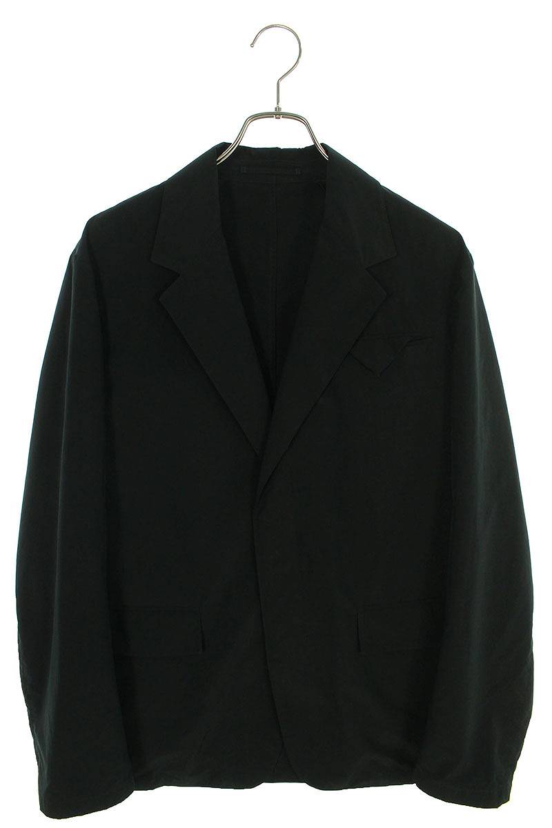 Prada Jacket Black Size L