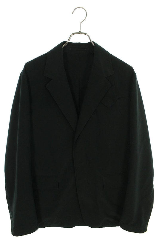 Prada Jacket Black Size L