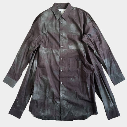 COMME DES GARCONS SHIRT 22SS Shirt Black Size S